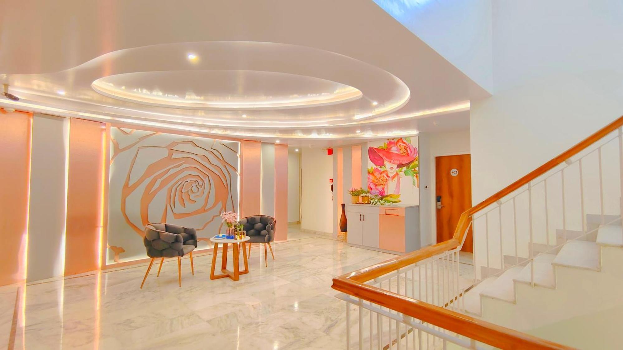 Sarang Palace - A Luxury Boutique Hotel Jaipur Eksteriør billede